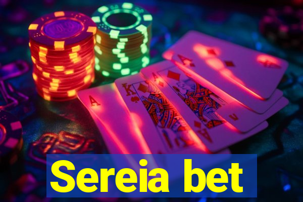 Sereia bet